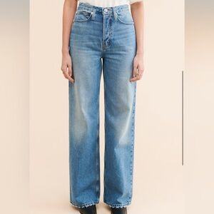 FRAME ‘The 1978’ Jeans in 27